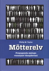 Mõtterelv