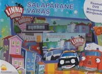 Salapärane varas