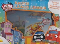 Kaotsi läinud lennuk