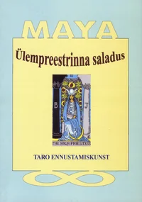 Ülempreestrinna saladus