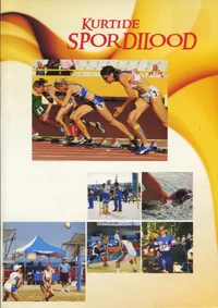 Kurtide spordilood