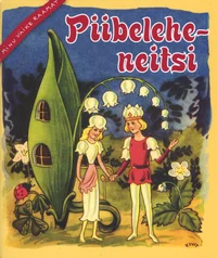 Piibeleheneitsi