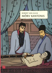 Mõrv Kantonis