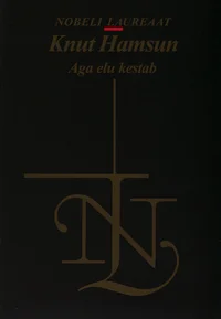 Aga elu kestab
