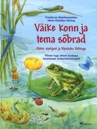 Väike konn ja tema sõbrad