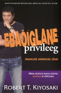 Ebaõiglane privileeg