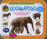 Rändame mööda põnevat loomariiki