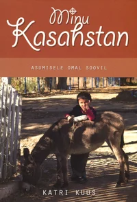 Minu Kasahstan