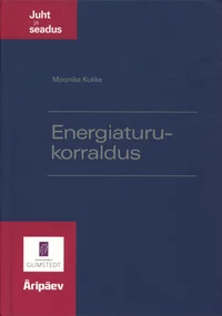 Energiaturukorraldus