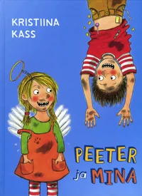Peeter ja mina
