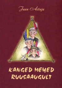 Kanged mehed Ruusaaugult