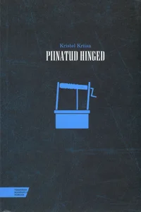 Piinatud hinged