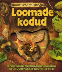 Loomade kodud