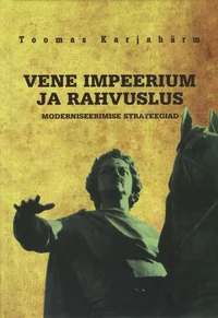 Vene impeerium ja rahvuslus