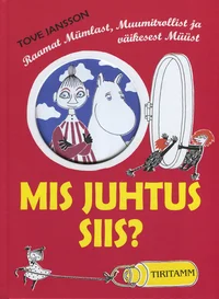 Mis juhtus siis?