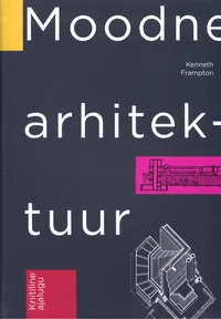 Moodne arhitektuur