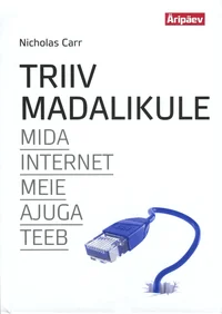 Triiv madalikule