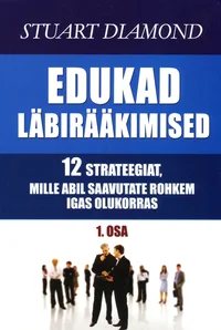 Edukad läbirääkimised