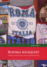 Rooma reisijuht