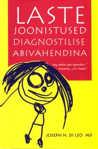 Laste joonistused diagnostilise abivahendina