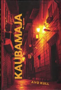 Kaubamaja