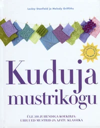 Kuduja mustrikogu