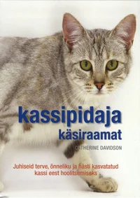 Kassipidaja käsiraamat