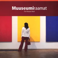Muuseumiraamat