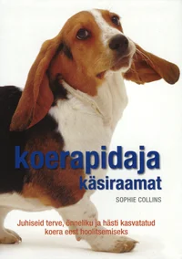 Koerapidaja käsiraamat