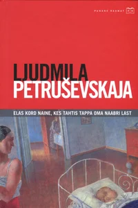 Elas kord naine, kes tahtis tappa oma naabri last