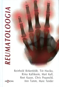 Reumatoloogia