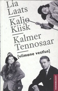 Viimane vestlus