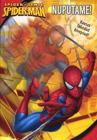 Spider-Man