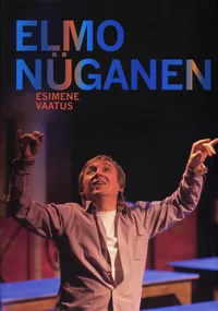 Elmo Nüganen