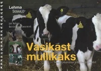 Vasikast mullikaks