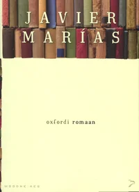 Oxfordi romaan