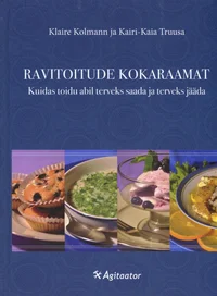 Ravitoitude kokaraamat