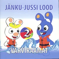 Jänku-Jussi lood