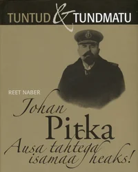 Johann Pitka