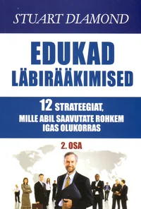 Edukad läbirääkimised