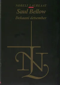 Dekaani detsember