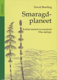 Smaragdplaneet