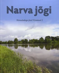 Hoiualadega jõed Virumaal