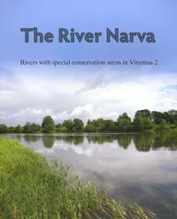 Rivers With Special Conservation Areas in Virumaa