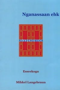 Nganassaan ehk saatusemees