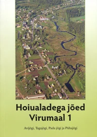 Hoiualadega jõed Virumaal