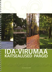 Ida-Virumaa kaitsealused pargid