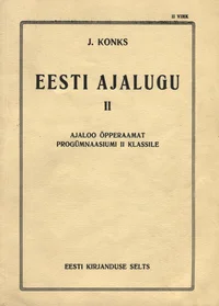 Eesti ajalugu