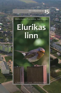 Elurikas linn