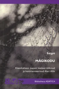 Mägikodu